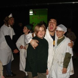 DSC02112 - Scouts en Gidsen Zaventem 
